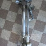 494 7526 Utombordsmotor